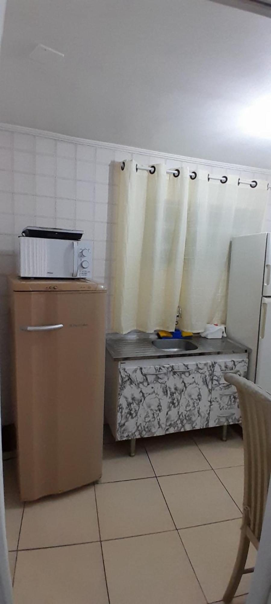 Apartamento Na Ilha Porchat São Vicente Esterno foto