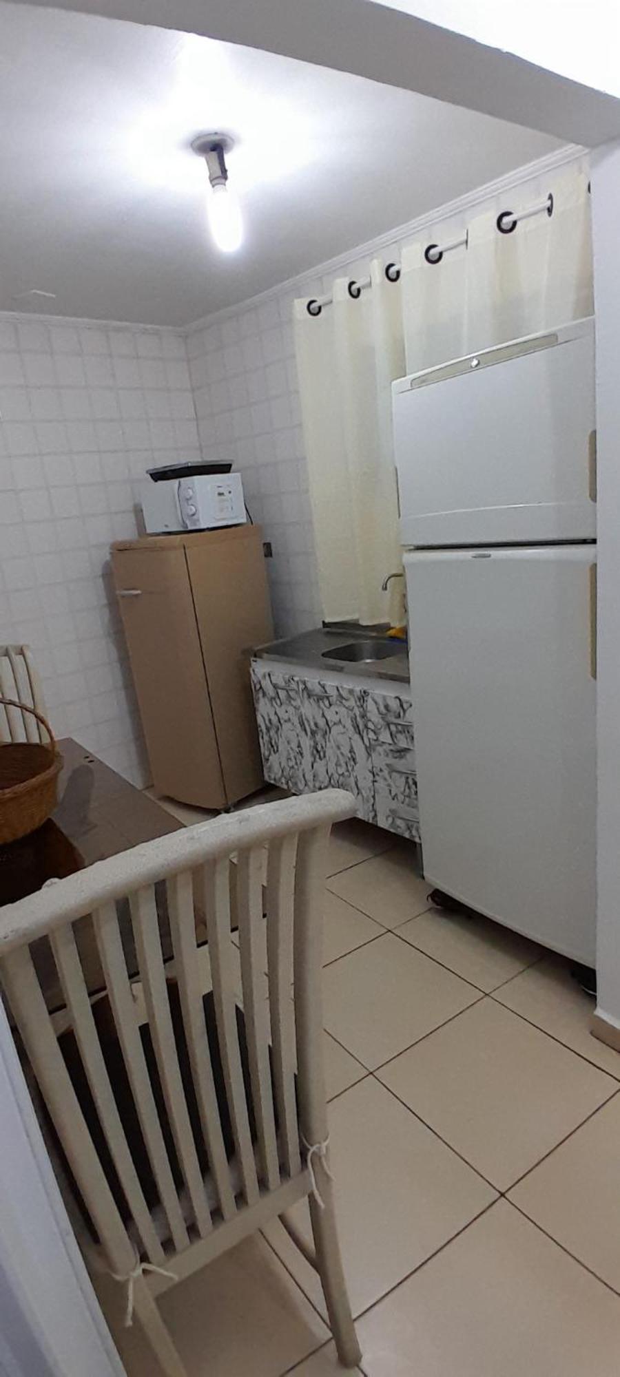 Apartamento Na Ilha Porchat São Vicente Esterno foto