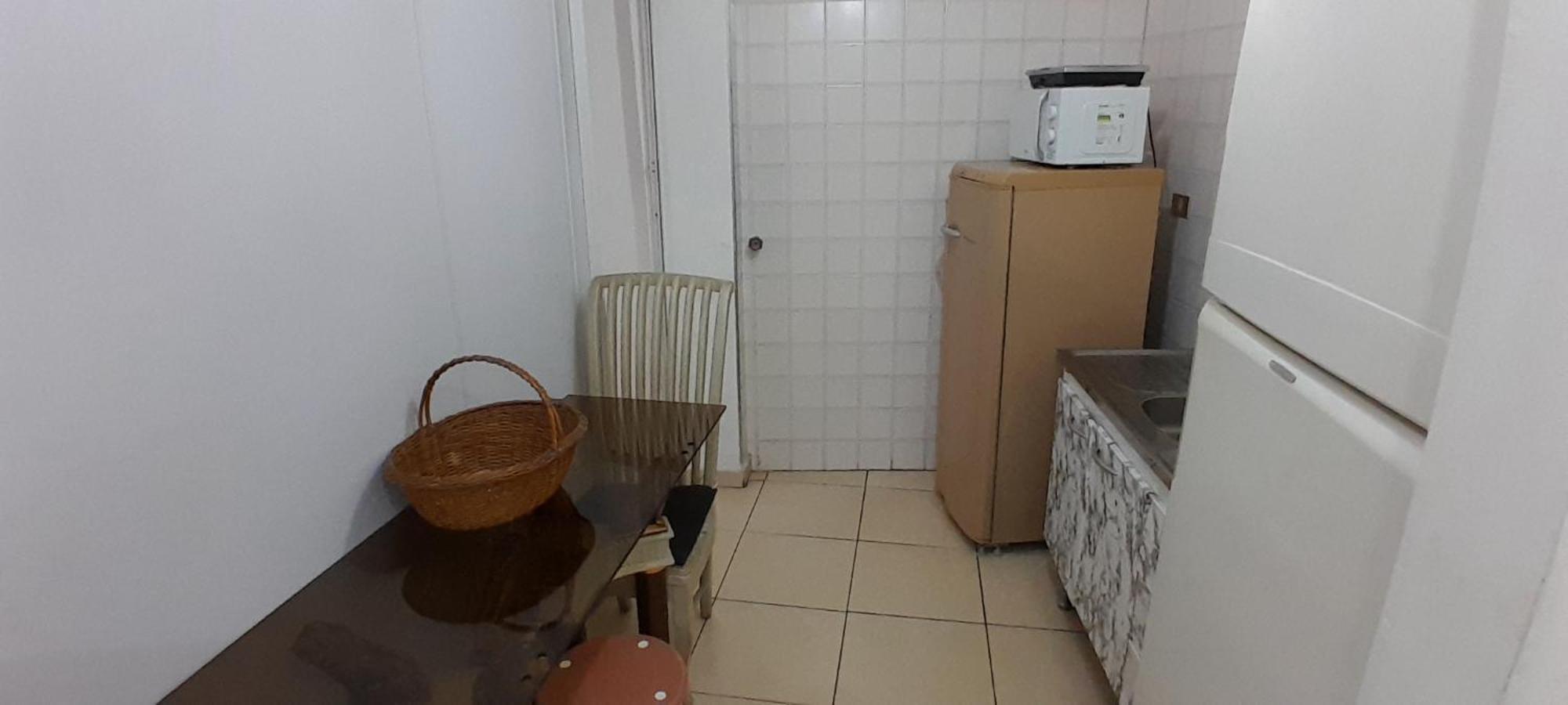 Apartamento Na Ilha Porchat São Vicente Esterno foto