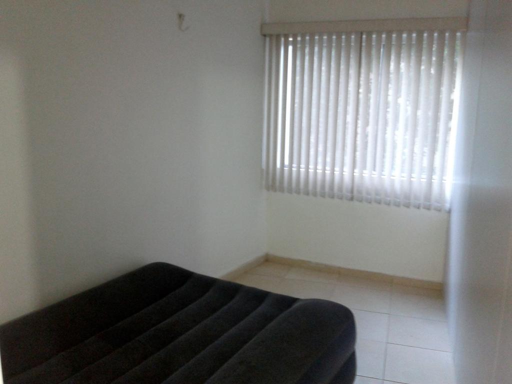 Apartamento Na Ilha Porchat São Vicente Esterno foto